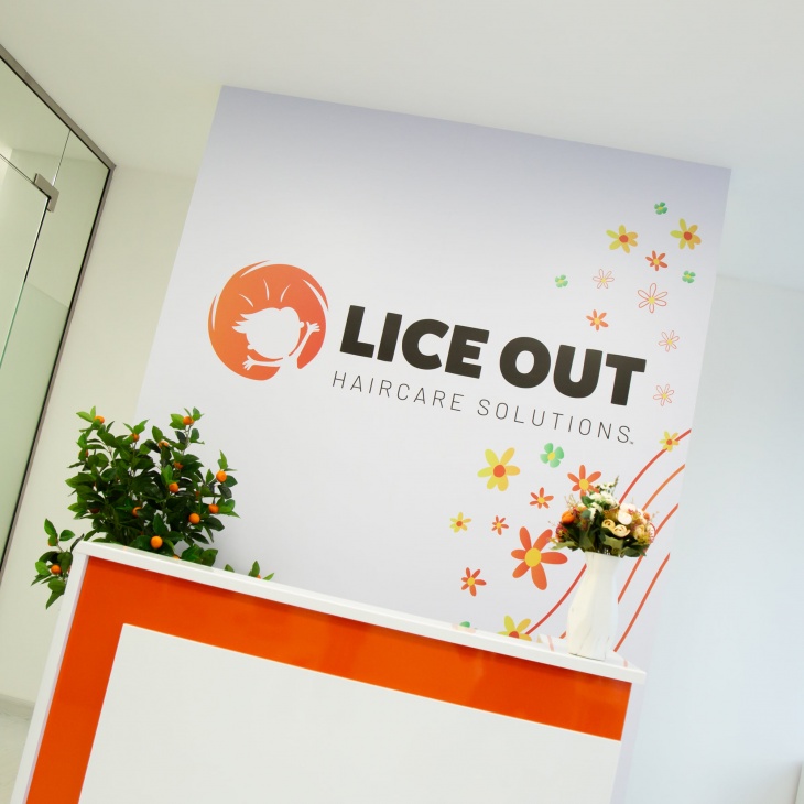 Lice Out UAE Tickikids Dubai